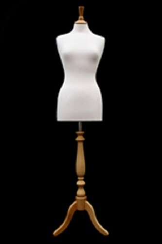The shopfitting shop manichino - the,