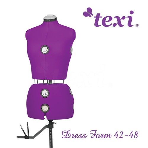 Texi busto sartoriale - texi,