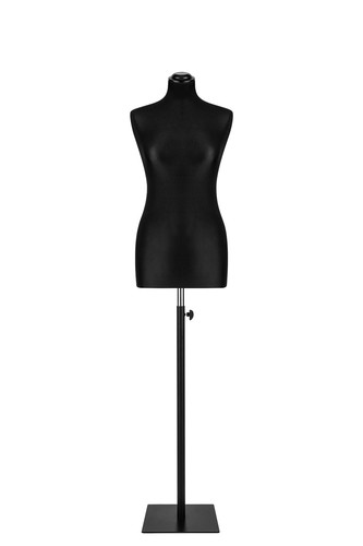 Busto donna sartoriale