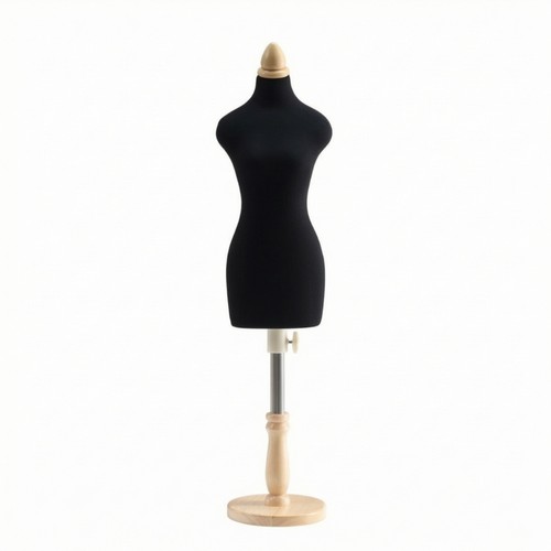 Mini manichino sartoriale - mini,