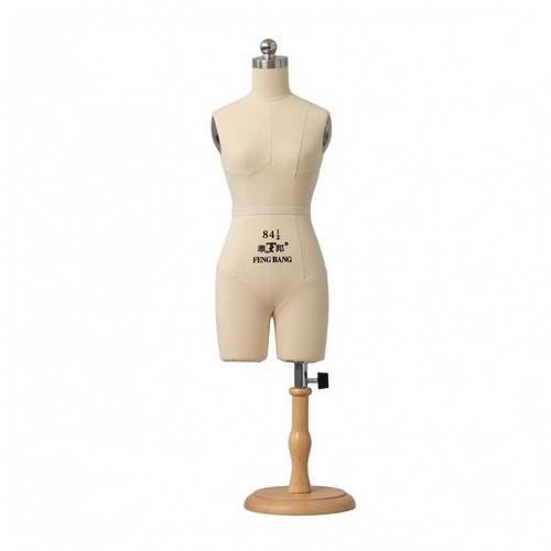 Manichino cucito donna - da,
