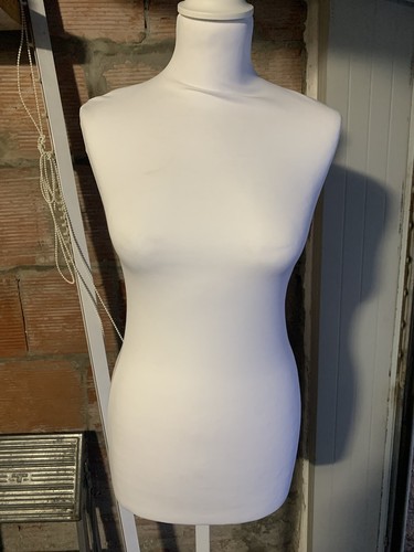 Manichino busto sartoriale - manichino,