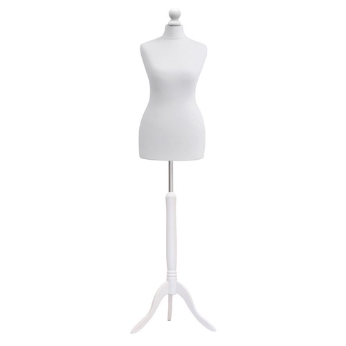 Manichino sartoriale per abiti - manichino,
