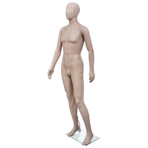 Vidaxl manichino sartoriale - manichino,