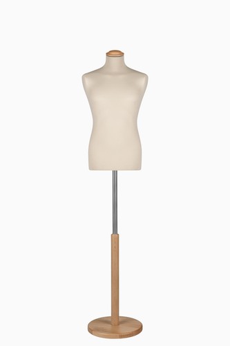 Busto uomo sartoriale