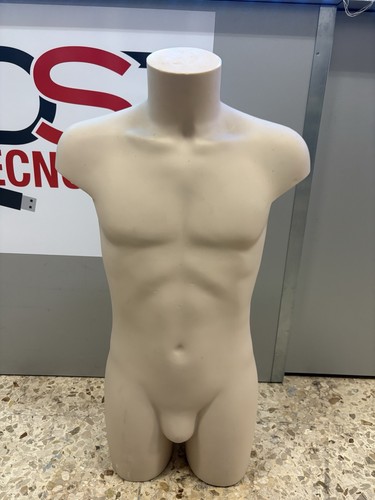Manichino uomo sartoriale - uomo, e
