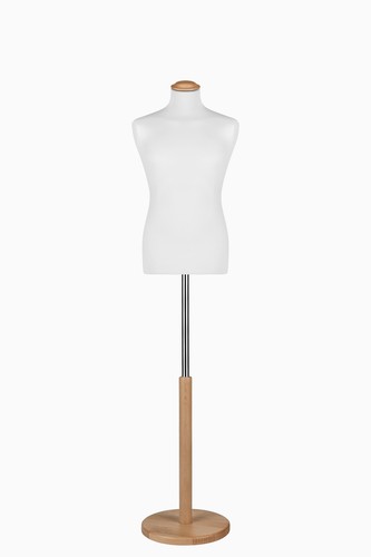 Busto uomo sartoriale