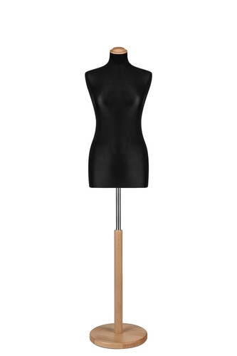 Busto donna sartoriale