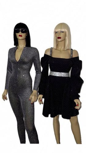 Manichino sartoriale donna - manichino,