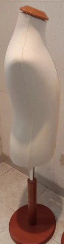 Manichino busto sartoriale - ,