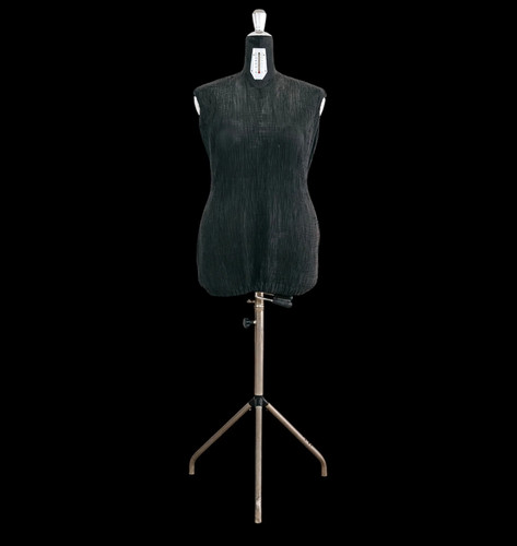 Busto manichino sartoriale - busto,