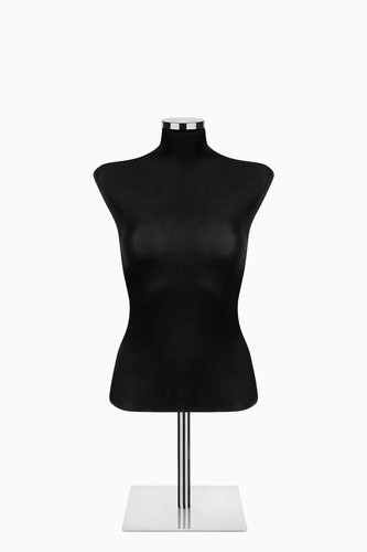 Busto donna sartoriale corto - busto,