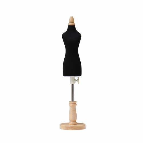 Busto sartoriale miniatura - busto,