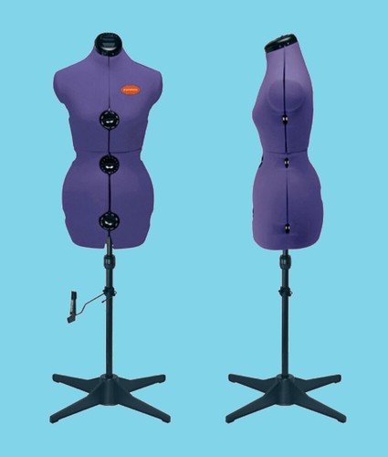 Manichino sartoriale prym - manichino,