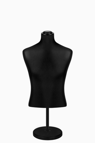 Busto uomo sartoriale corto - sartoriale,