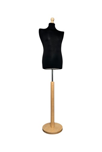 Busto uomo sartoriale