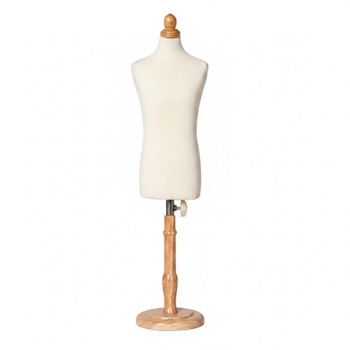 Manichino sarto con - da,