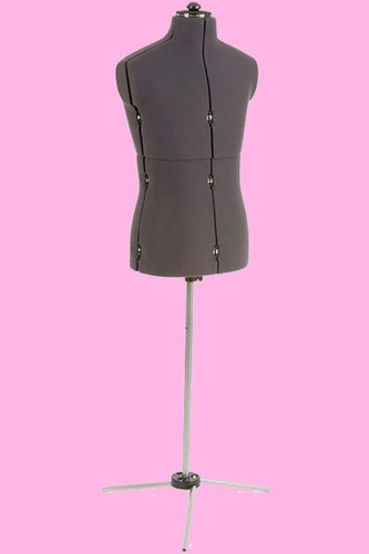 Manichino regolabile uomo prym - manichino,
