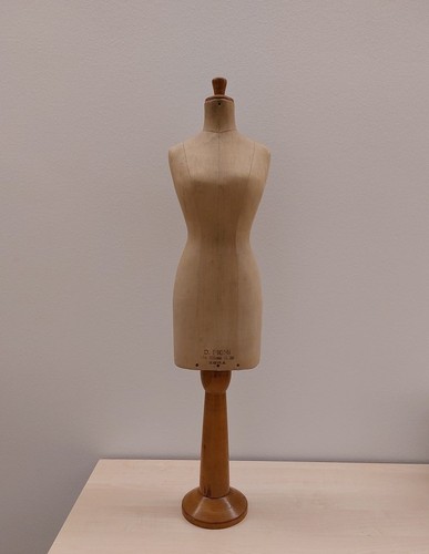 Manichino sartoriale vintage - manichino,