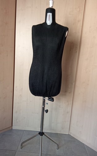 Manichino sartoriale donna