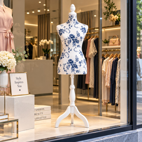 Manichino sartoriale donna - sartoriale,