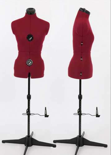 Manichino donna sartoriale - donna,