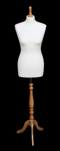 Manichino sartoriale donna - sartoriale,