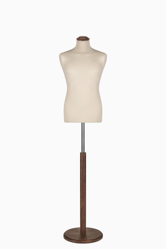 Busto uomo sartoriale