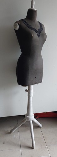 Manichino sartoriale busto - manichino,