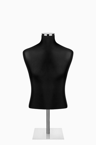 Busto uomo sartoriale - sartoriale, corto