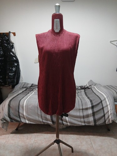 Manichino sartoriale donna - manichino,
