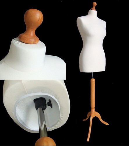 Manichino sartoriale per donna - sartoriale,
