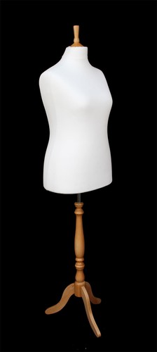 Manichino sartoriale donna - manichino,