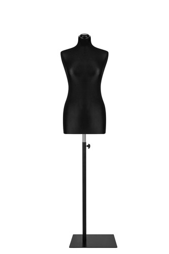 Busto donna sartoriale