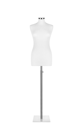 Busto donna sartoriale