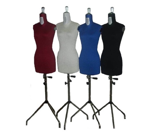 Manichino donna sartoriale - da,
