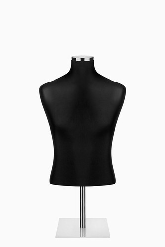 Busto uomo sartoriale corto - busto,