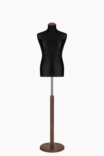 Busto uomo sartoriale