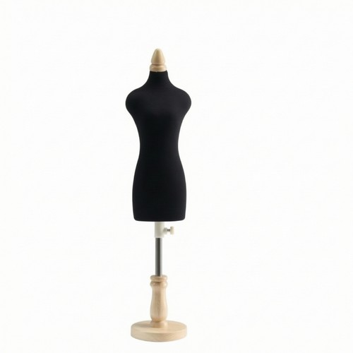 Mini manichino sartoriale - mini,