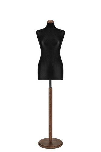 Busto donna sartoriale