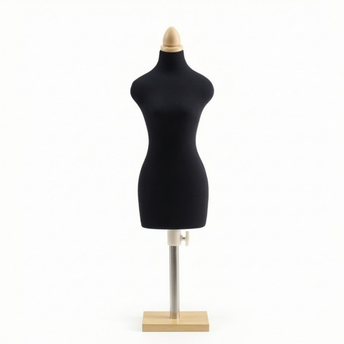 Mini manichino sartoriale - mini,